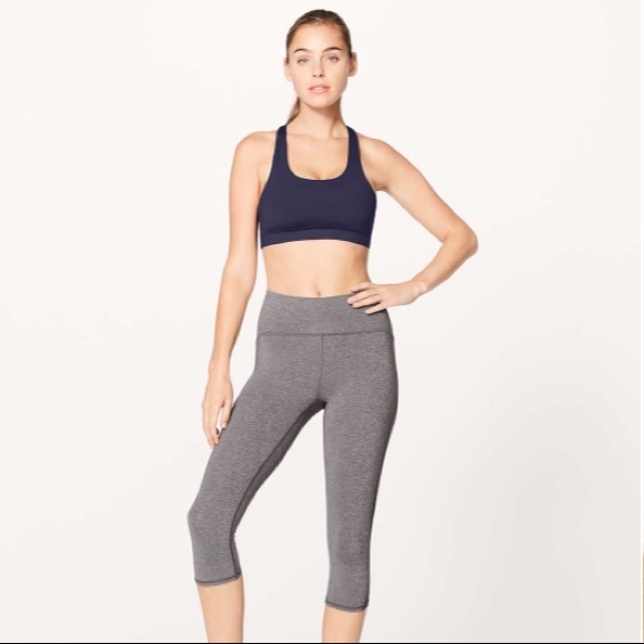 LULULEMON Invigorate Bra - Luxtreme - Picture 6 of 7